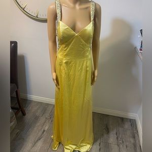 sean collection gown size 10